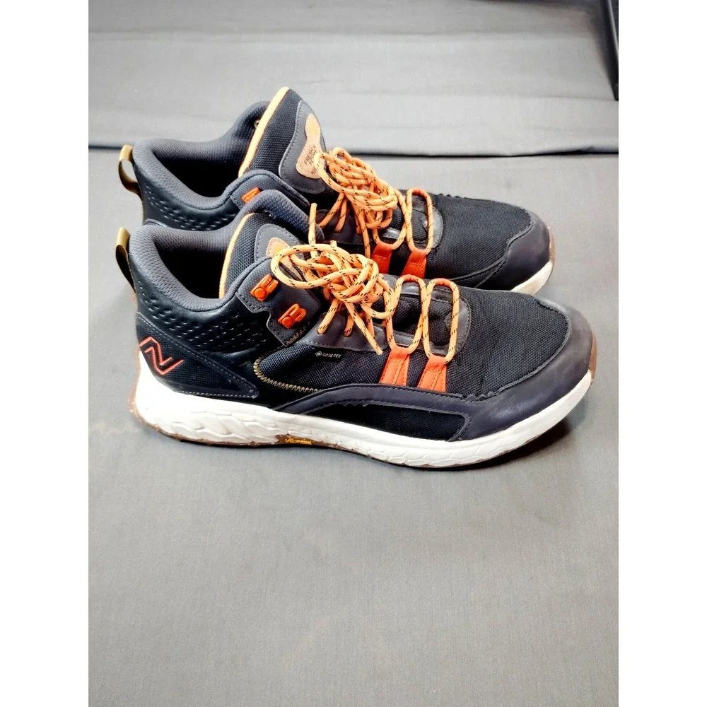 New Balance trail shoes